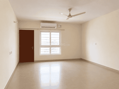 Bedroom Image of 2520 Sq.ft 3 BHK Apartment / Flat for sale in Sector 88 Mohali for Rs. 16500000