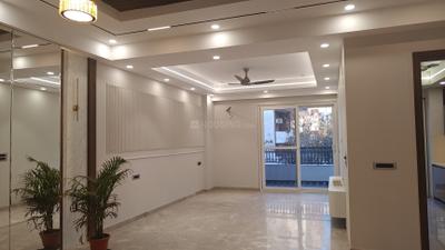 Living Room Image of 2367 Sq.ft 4 BHK Builder Floor for sale in Sector 57 Gurgaon for Rs. 36000000