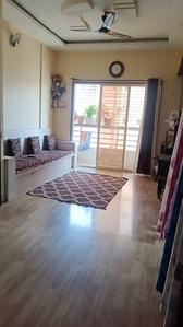 Bedroom Image of 765 Sq.ft 2 BHK Apartment / Flat for sale in Indira Nagar Nashik for Rs. 4500000