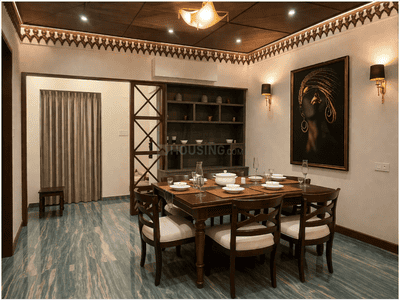 Image of 2158 Sq.ft 4 BHK Apartment / Flat for sale in Shankar Nagar, Raipur for Rs. 10336820
