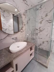 Image of 1953 Sq.ft 3 BHK Builder Floor for sale in Greater Kailash, New Delhi for Rs. 67500000