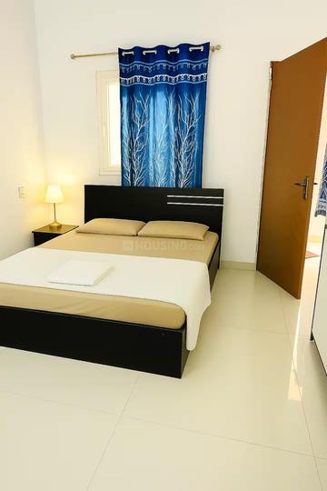 Aura val Bedroom 1