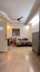 Hall Image of Vaidic Boys Hostel in Dhankawadi, Pune