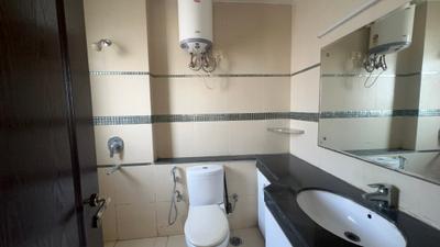 Image of 1288 Sq.ft 3 BHK Apartment / Flat for sale in Unitech Uniworld Gardens 2, Sector 47, Gurgaon for Rs. 18200000
