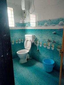 Bathroom Image of Indi stays in Sagar Nagar, Visakhapatnam