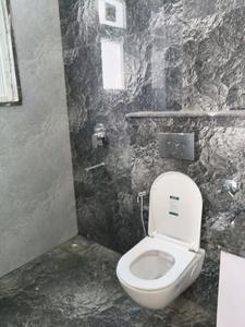 Bedroom One Image of 2500 Sq.ft 4 BHK Builder Floor for sale in Nirwana Luxury Floors, Sector 50 Gurgaon for Rs. 35000000