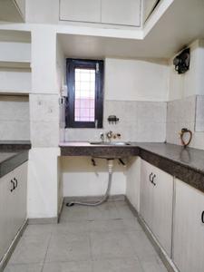 Kitchen Image of 2200 Sq.ft 3 BHK Apartment / Flat for rent in DDA Flats Vasant Kunj, Vasant Kunj New Delhi for Rs. 74000
