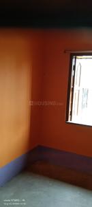 Bedroom Image of 500 Sq.ft 1 BHK Independent House for rent in Durga Nagar Kolkata for Rs. 6500