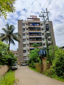 Without Brokerage 6 BHK Flat