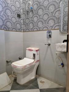 Bedroom Two Image of 900 Sq.ft 3 BHK Apartment / Flat for sale in The Shiva Luxury Floors, Nangli Sakrawati New Delhi for Rs. 6700000