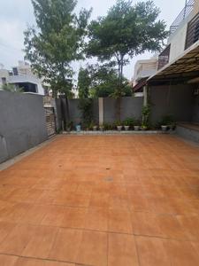 Image of 2300 Sq.ft 3 BHK Independent House for sale in Tragad, Ahmedabad for Rs. 17500000