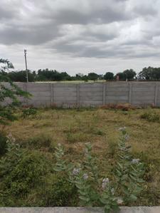 Image of 514 Sq.ft Residential Plot / Land for sale in Brindhavan Avenue, Srirangam, Tiruchirappalli for Rs. 1285000