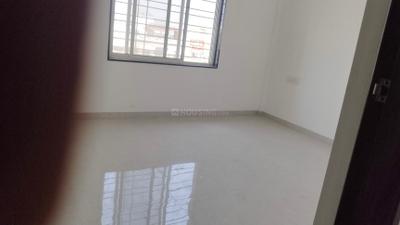 Bedroom Image of 1000 Sq.ft 2 BHK Apartment / Flat for rent in Surya Skies B And C Wing, Punawale Pune for Rs. 25000