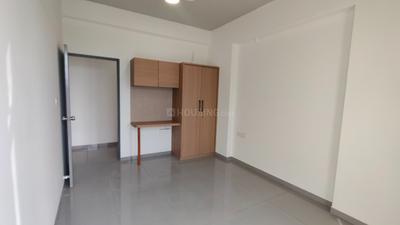 Bedroom Image of 1900 Sq.ft 3 BHK Apartment / Flat for rent in One 4 Aarna, Bhayli Vadodara for Rs. 33000