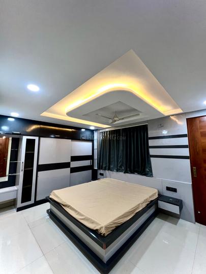 Aaradhya Apartment Bedroom 1