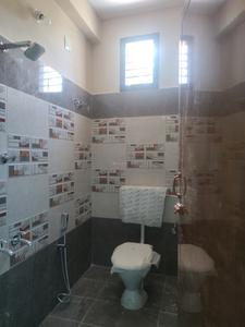 Bedroom One Image of 1750 Sq.ft 3 BHK Villa for sale in Moolakazhani Chennai for Rs. 8500000