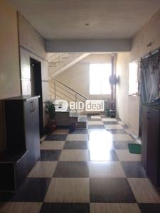 Image of 750 Sq.ft 1 BHK Apartment / Flat for sale in PRC Pukhraj City, Musakhedi, Indore for Rs. 2500000