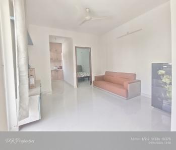 2 BHK Independent Builder Floor
