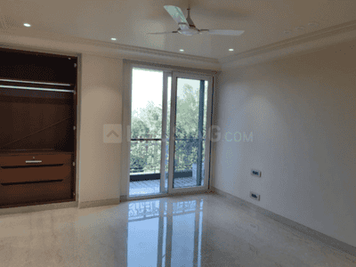 Bedroom Image of 1600 Sq.ft 3 BHK Apartment / Flat for sale in Sector 52 Noida for Rs. 5500000