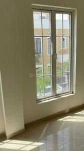 Bedroom Image of 1700 Sq.ft 3 BHK Villa for rent in Savera Palm Green Villas, Sanganer Jaipur for Rs. 25000