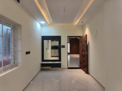 Bedroom Image of 2400 Sq.ft 4 BHK Independent House for sale in Cheran Ma Nagar Coimbatore for Rs. 20000000