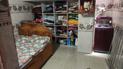Bedroom Image of 600 Sq.ft 3 BHK Independent House for sale in Mavdi Rajkot for Rs. 2800000