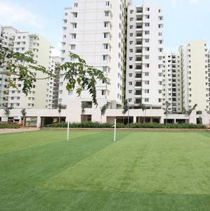 Image of 1082 Sq.ft 3 BHK Apartment / Flat for sale in Provident Sunworth City, Kambipura, Bengaluru for Rs. 9500000