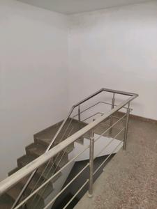 Staircase Image of 1800 Sq.ft 3 BHK Builder Floor for sale in Ashoka Enclave Faridabad for Rs. 19000000