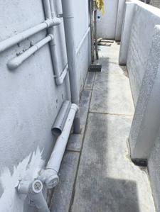 Balcony Image of 1750 Sq.ft 3 BHK Independent House for sale in Edamalaipatti Pudur Tiruchirappalli for Rs. 9800000
