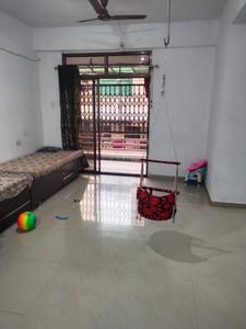 Hall Image of 900 Sq.ft 2 BHK Apartment / Flat for sale in Karamsad Anand for Rs. 2500000