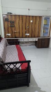 Bedroom Image of 560 Sq.ft 1 BHK Apartment / Flat for sale in Khadewadi Pune for Rs. 2300000