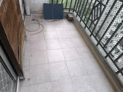 Balcony Image of 1472 Sq.ft 3 BHK Apartment / Flat for sale in JM Orchid, Sector 76 Noida for Rs. 19500000