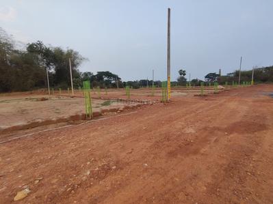 Image of 2000 Sq.ft Residential Plot / Land for sale in Nayapalli, Bhubaneswar for Rs. 2650000