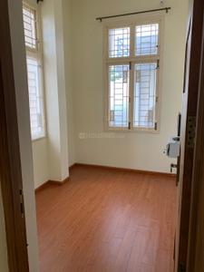 Study Room Image of 3300 Sq.ft 4 BHK Independent House for rent in Kalapatti Coimbatore for Rs. 41000