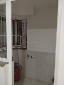 Kitchen Image of 1650 Sq.ft 3 BHK Apartment / Flat for sale in Puravankara Westend, GB Palya Bengaluru for Rs. 25000000