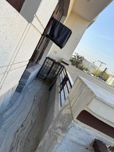 Balcony Image of 1200 Sq.ft 3 BHK Builder Floor for rent in Sector 80 Mohali for Rs. 36000
