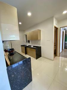 Kitchen Image of 1156 Sq.ft 2 BHK Apartment / Flat for sale in Bavdhan Pune for Rs. 11200000