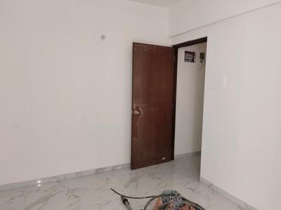 Bedroom Image of 710 Sq.ft 1 BHK Apartment / Flat for sale in Ayat Angan, Ulwe Navi Mumbai for Rs. 6100000