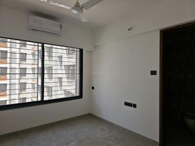 Bedroom Image of 1188 Sq.ft 3 BHK Apartment / Flat for sale in Unique Youtopia, Kharadi Pune for Rs. 13500000