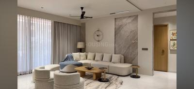 Hall Image of 4075 Sq.ft 4 BHK Apartment / Flat for sale in Shubham Anthem, Shela Ahmedabad for Rs. 18000000