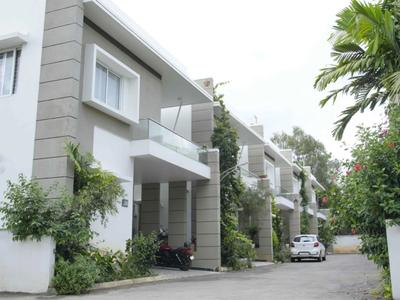 Image of 2650 Sq.ft 4 BHK Villa for sale in Hoskote, Bengaluru for Rs. 26900000