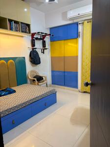 Bedroom Image of 1575 Sq.ft 3 BHK Apartment / Flat for sale in Aigin Royal Phase 4, Noida Extension Greater Noida for Rs. 15000000