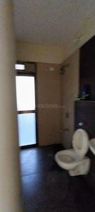 Bathroom Image of 742 Sq.ft 1 BHK Apartment / Flat for sale in Lower Parel Mumbai for Rs. 31000000