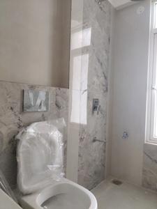 Bedroom Two Image of 2500 Sq.ft 4.5 BHK Independent House for sale in Paranjape Forest Trails Highgardens, Bhugaon Pune for Rs. 32500000