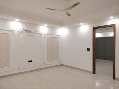 Living Room Image of 1233 Sq.ft 3 BHK Builder Floor for sale in Fidato Honour Homes, Sector 89 Faridabad for Rs. 13800000