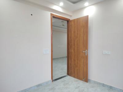 Bedroom Image of 800 Sq.ft 2 BHK Apartment / Flat for sale in Kishangarh New Delhi for Rs. 5650000