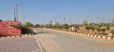 Image of 1000 Sq.ft Residential Plot / Land for sale in Paldi Meena, Jaipur for Rs. 3500000