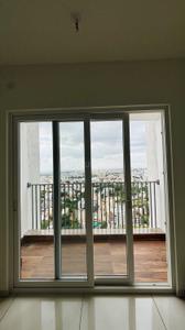 Bedroom Image of 605 Sq.ft 1 BHK Apartment / Flat for sale in Mahindra Eden, Jyotipuram Bengaluru for Rs. 9500000