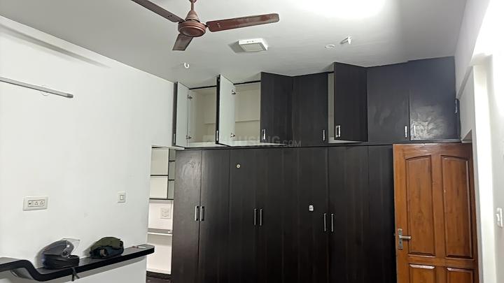 Indipendent Builder Floor Bedroom One 1