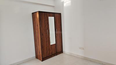 Bedroom Image of 1450 Sq.ft 3 BHK Apartment / Flat for rent in SJR Spencer, Marathahalli Bengaluru for Rs. 62000